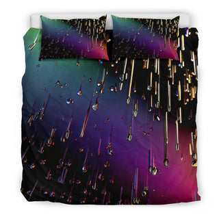 Acid Rain | Bedding Set | Austin Blake