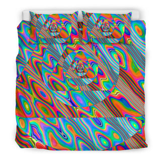 Flippin' Candy | Bedding Set | Makroverset