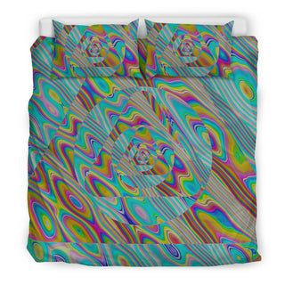 Candy 'Clusion | Bedding Set | Makroverset