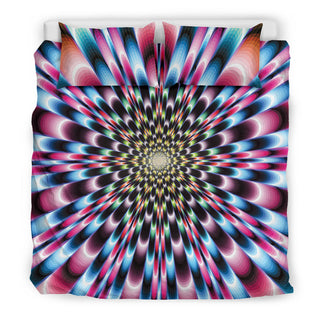 ZOOM BEDDING SET | ROB MACK