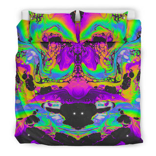 YOURE ENOUGH BEDDING SET | MALA VIDA