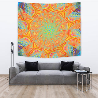 Welcome Home | Tapestry | Makroverset