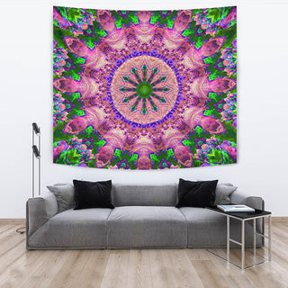 Beholder | Tapestry | Makroverset