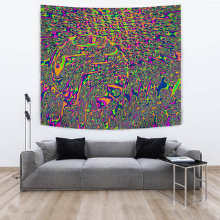 Cellworlds | Tapestry | Makroverset