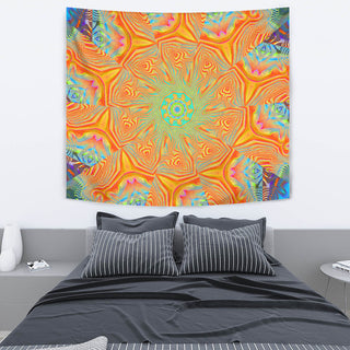 Welcome Home | Tapestry | Makroverset