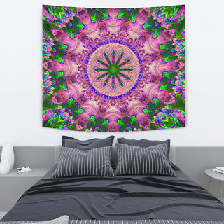 Beholder | Tapestry | Makroverset