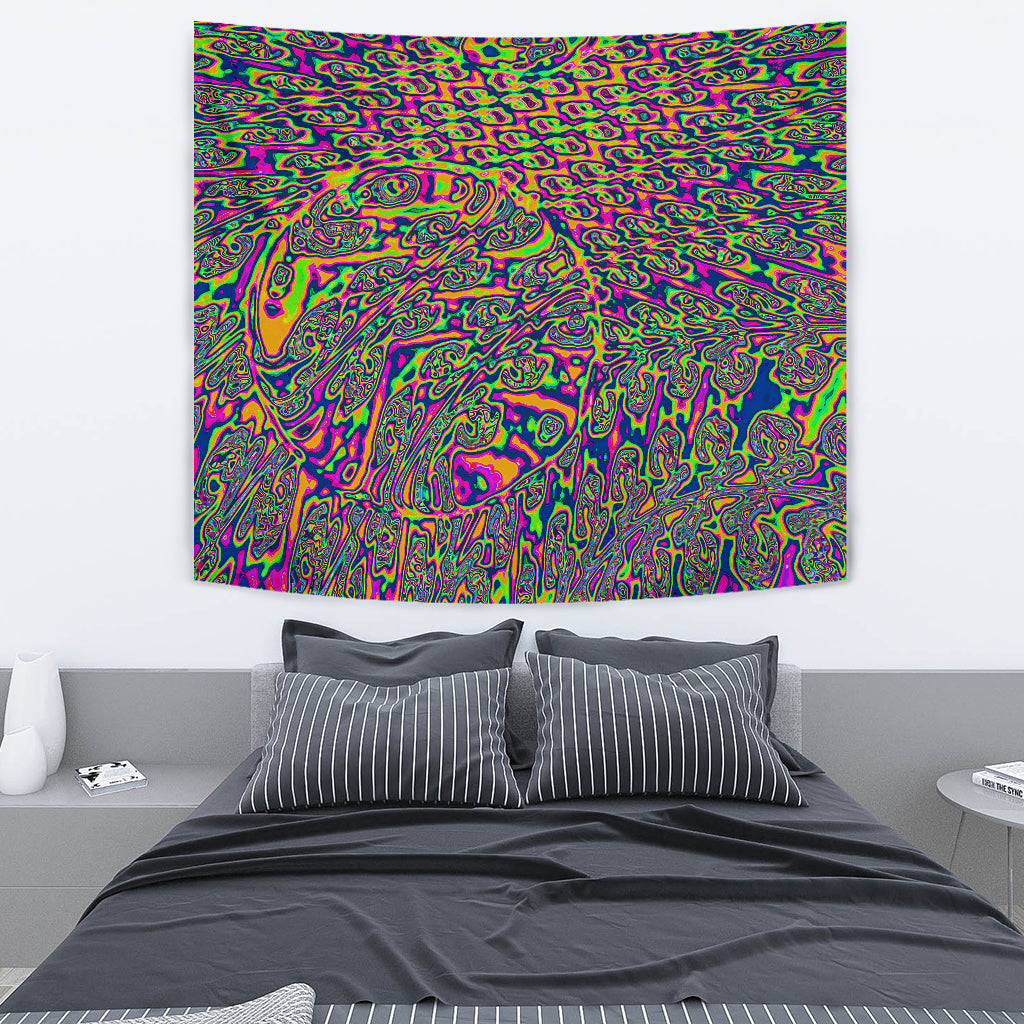 Cellworlds | Tapestry | Makroverset