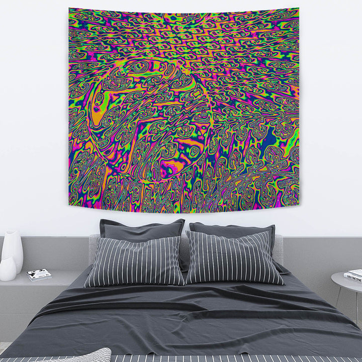 Cellworlds | Tapestry | Makroverset