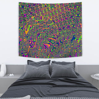 Cellworlds | Tapestry | Makroverset