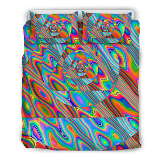 Flippin' Candy | Bedding Set | Makroverset