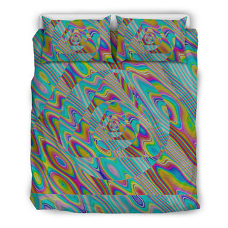 Candy 'Clusion | Bedding Set | Makroverset