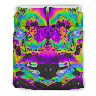 YOURE ENOUGH BEDDING SET | MALA VIDA