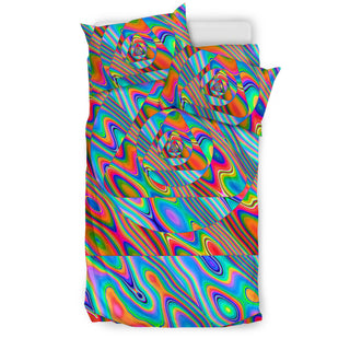 Flippin' Candy | Bedding Set | Makroverset