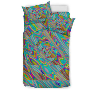 Candy 'Clusion | Bedding Set | Makroverset