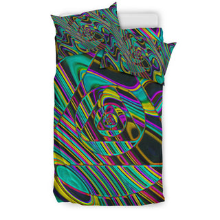 Candy Grit | Bedding Set | Makroverset