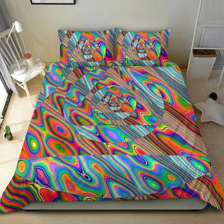 Flippin' Candy | Bedding Set | Makroverset