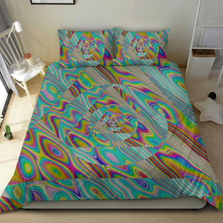 Candy 'Clusion | Bedding Set | Makroverset