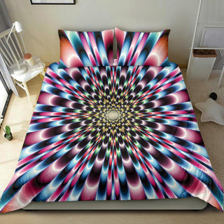 ZOOM BEDDING SET | ROB MACK