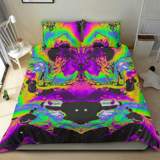 YOURE ENOUGH BEDDING SET | MALA VIDA