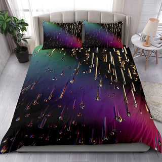 Acid Rain | Bedding Set | Austin Blake