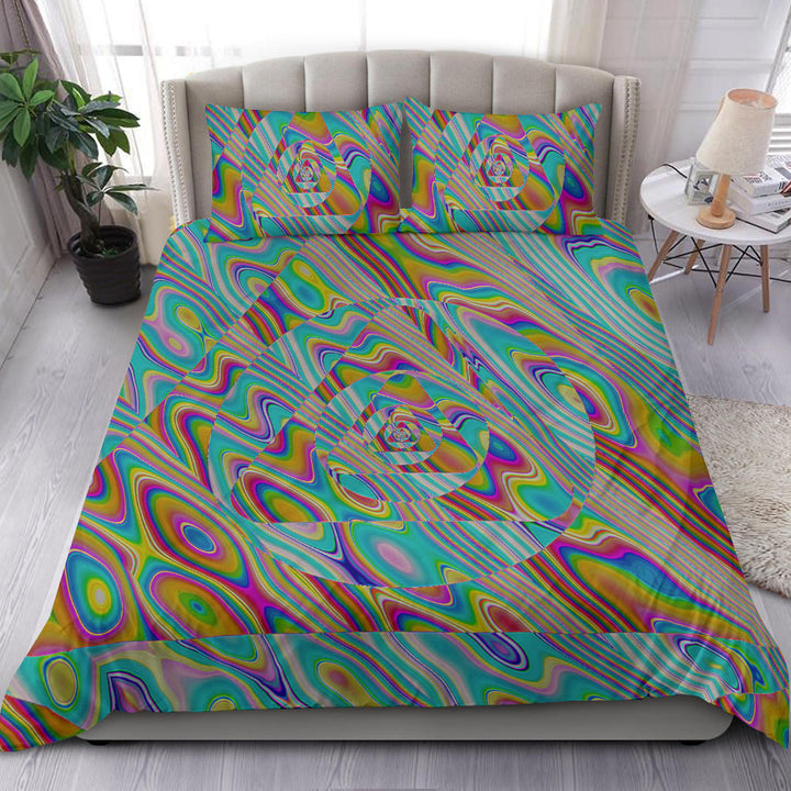 Candy 'Clusion | Bedding Set | Makroverset