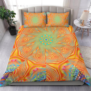 Welcome Home | Bedding Set | Makroverset