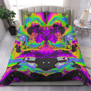 YOURE ENOUGH BEDDING SET | MALA VIDA