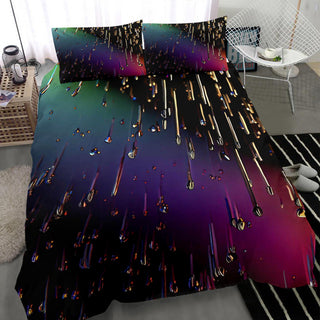 Acid Rain | Bedding Set | Austin Blake