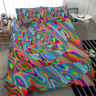 Flippin' Candy | Bedding Set | Makroverset