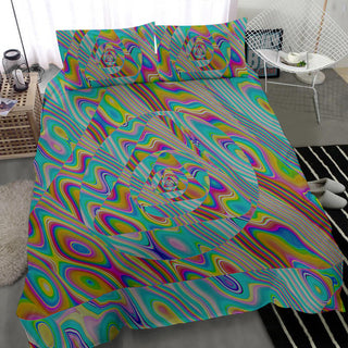 Candy 'Clusion | Bedding Set | Makroverset