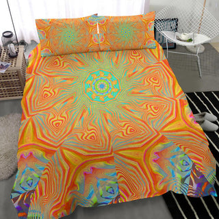 Welcome Home | Bedding Set | Makroverset