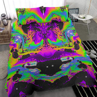 YOURE ENOUGH BEDDING SET | MALA VIDA