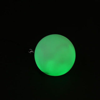 LED POI Thrown Balls Professional Belly Dance