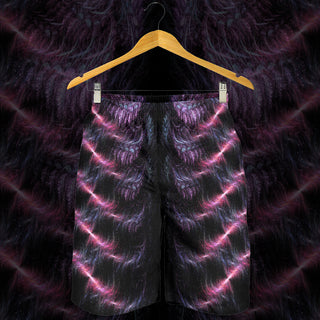 Dark Matter | Men's Shorts | POLARIS