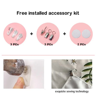 UV reactive tapestry, beach coconut tree starry sky universe