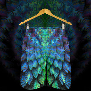 Tropical wave | Men's Shorts | POLARIS