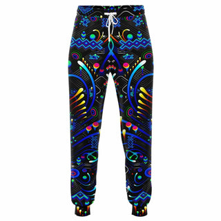 STEPS Athletic Jogger - TAS