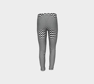 SYNTHESIS LEGGINGS