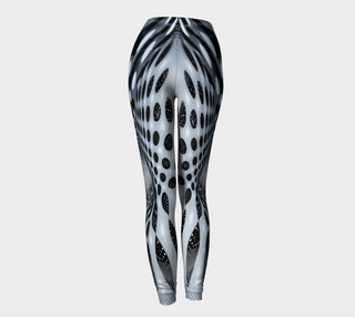 OPTICAL LEGGINGS