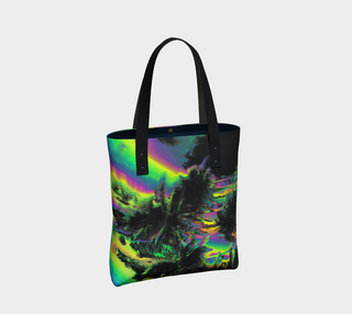 AURORA TOTE BAG | HUBERT S