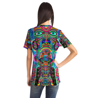 LEVELLING T-shirt | Acidmath