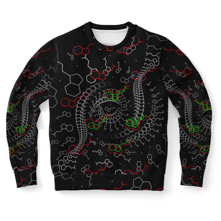 VORTEX Fashion Sweatshirt - TAS