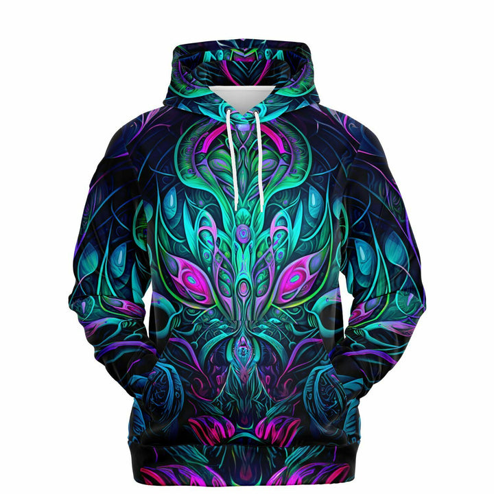 Vibrant Transitions | Unisex Hoodie | Cameron Gray