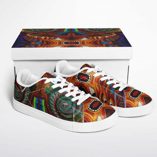 SALVIA Harmony Shoes - SALVIA DROID
