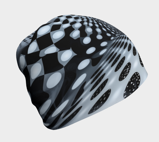 OPTICAL BEANIE