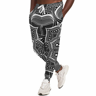 MANDALA Athletic Joggers