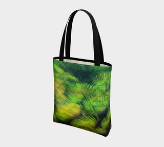 PLURIBUS TOTE BAG | JAMES FLETCHER