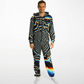 SUNLIGHT Fashion Jumpsuit - ROBERT HRUSKA