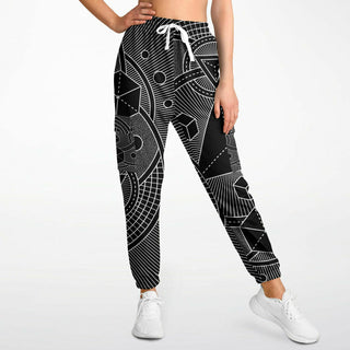 TETRA Fashion Cargo Sweatpants - BROCK SPRINGSTEAD