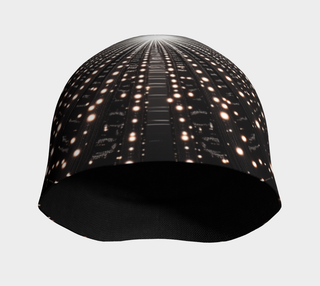 Opticalus Beanie | Winter 2025